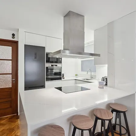 Apartament Guestready - With Outdoor Charm *