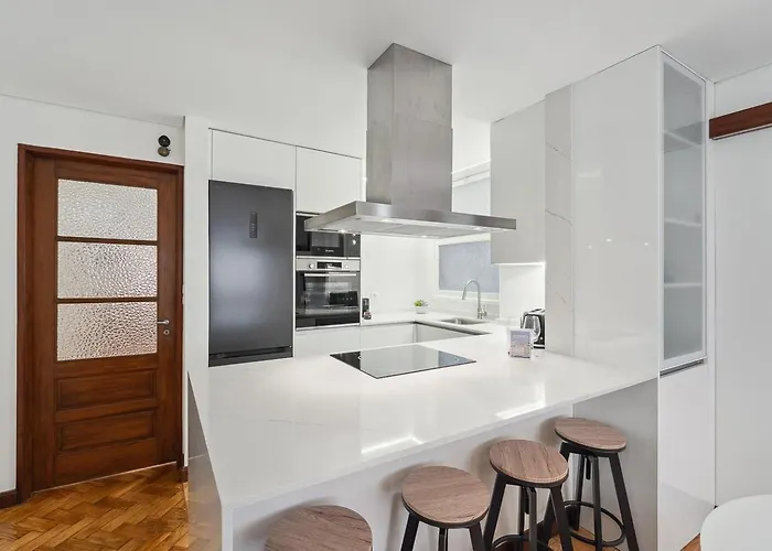 Apartament Guestready - With Outdoor Charm *