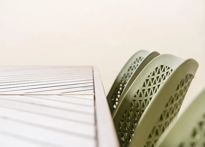 Apartament Guestready - With Outdoor Charm Porto