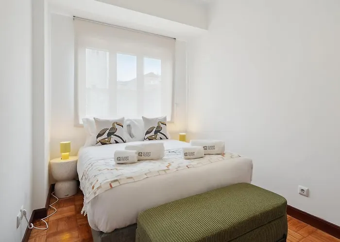 Guestready - With Outdoor Charm *