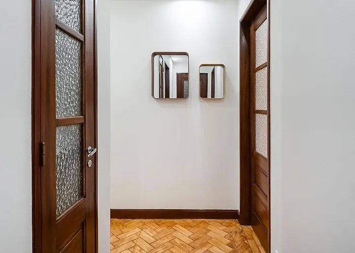 Guestready - With Outdoor Charm