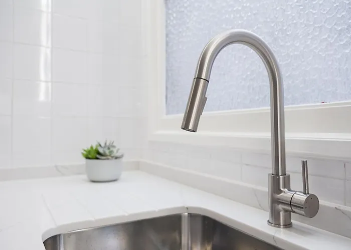 Guestready - With Outdoor Charm *