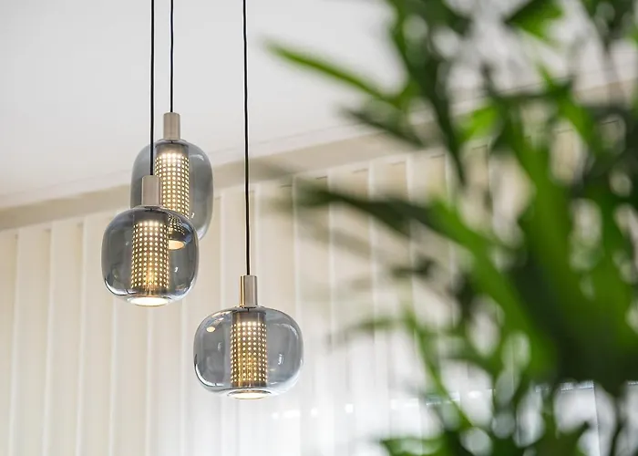 Guestready - With Outdoor Charm *