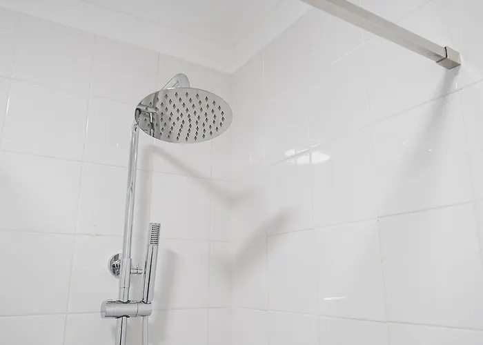 Apartament Guestready - With Outdoor Charm