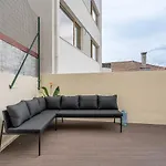 Guestready - With Outdoor Charm * Oporto