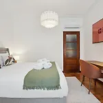 Guestready - With Outdoor Charm Appartement Oporto