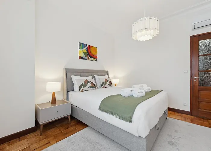 Guestready - With Outdoor Charm