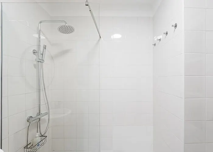 Guestready - With Outdoor Charm شقة