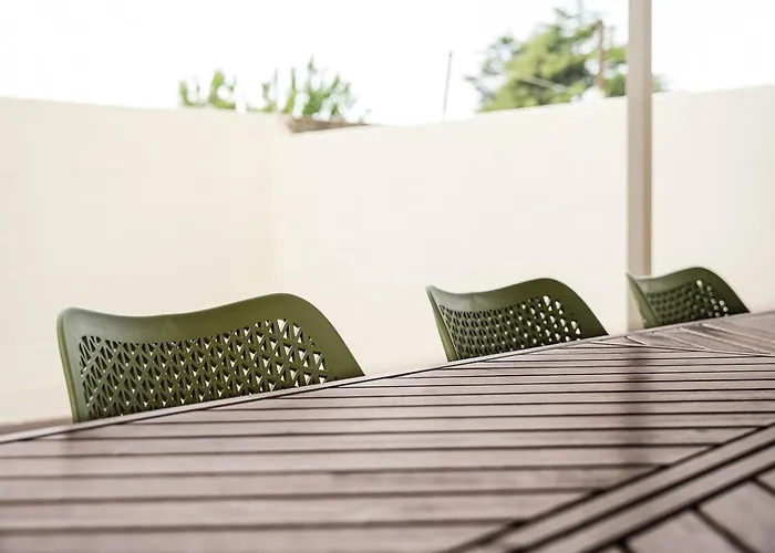 Guestready - With Outdoor Charm *