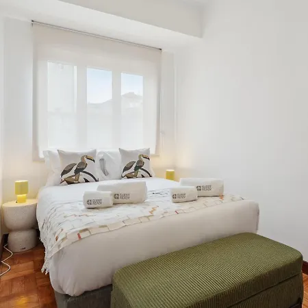 Guestready - With Outdoor Charm *