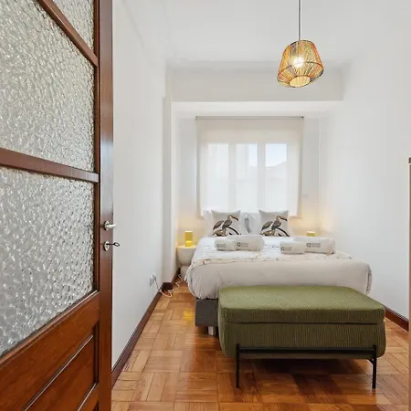 Guestready - With Outdoor Charm
