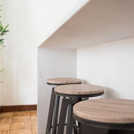 Guestready - With Outdoor Charm Апартаменты Порту