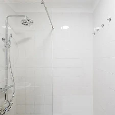 Guestready - With Outdoor Charm Апартаменты