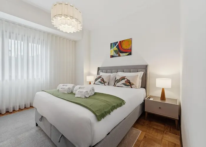 Guestready - With Outdoor Charm