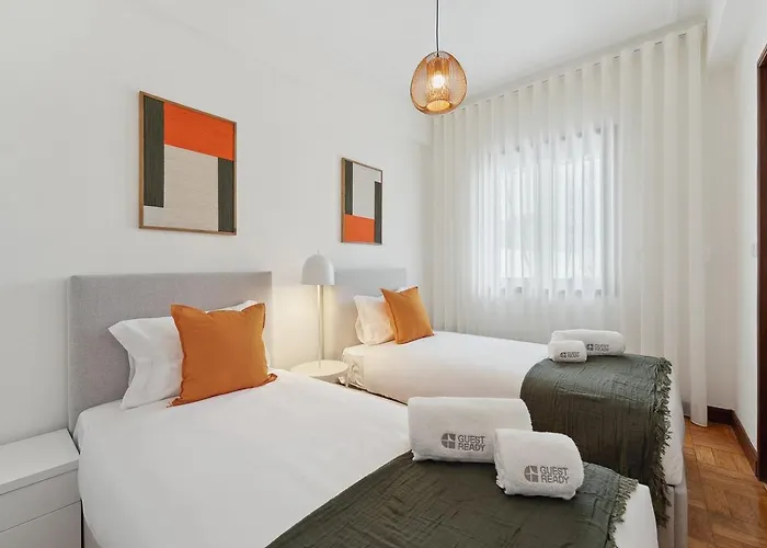 Guestready - With Outdoor Charm Apartman