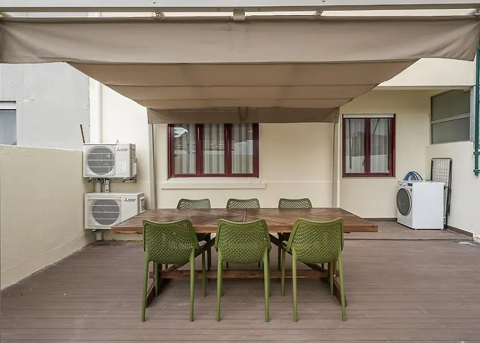 Apartman Guestready - With Outdoor Charm *