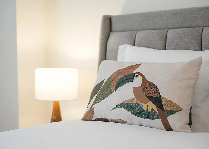 Guestready - With Outdoor Charm Apartman Porto