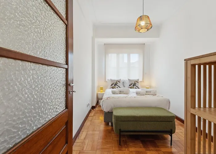 Guestready - With Outdoor Charm