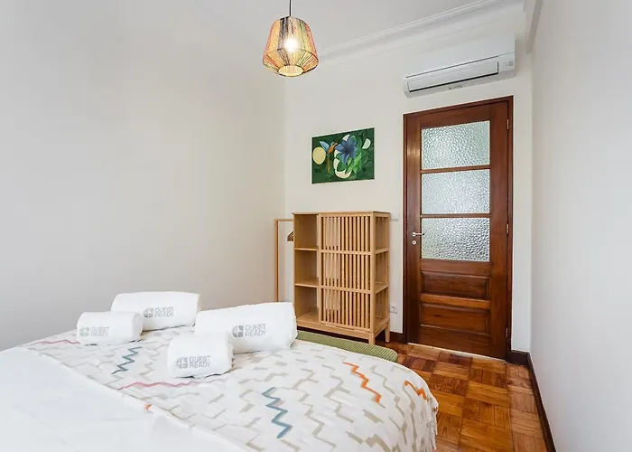 Guestready - With Outdoor Charm Apartman *