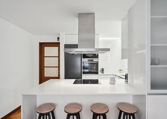 Apartman Guestready - With Outdoor Charm *