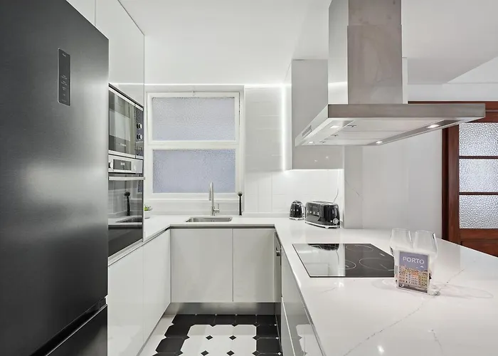 Apartman Guestready - With Outdoor Charm