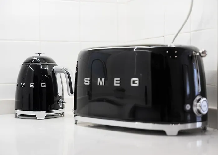 Guestready - With Outdoor Charm Apartman Porto