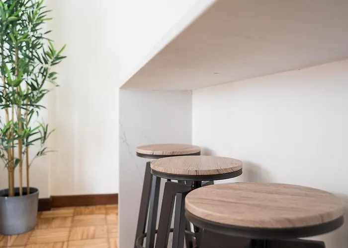 Guestready - With Outdoor Charm Apartman Porto