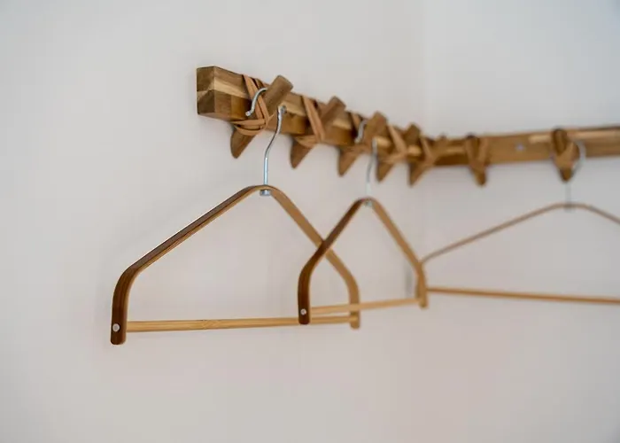 아파트 Guestready - With Outdoor Charm *