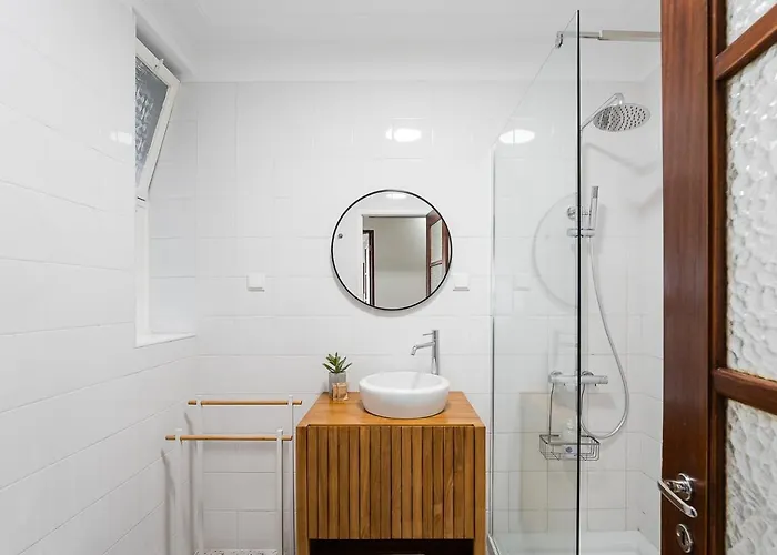 Guestready - With Outdoor Charm