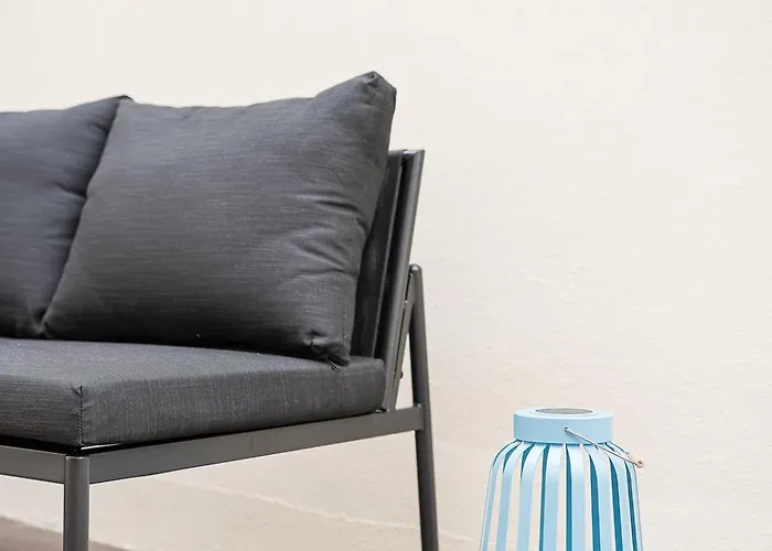 Guestready - With Outdoor Charm * Porto