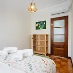 Guestready - With Outdoor Charm Appartamento *