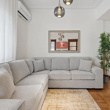Lejlighed Guestready - With Outdoor Charm