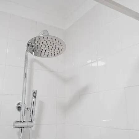 Lejlighed Guestready - With Outdoor Charm
