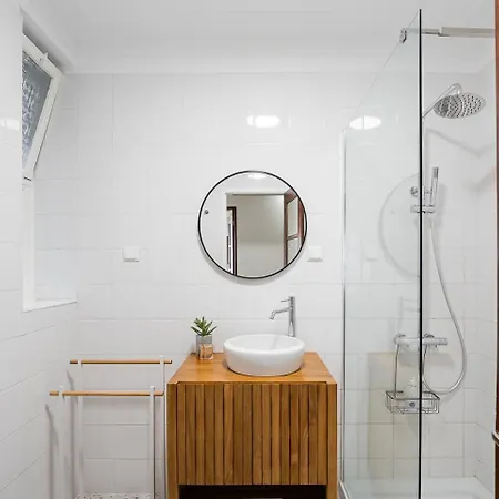 Guestready - With Outdoor Charm