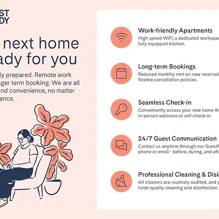 Guestready - With Outdoor Charm Porto